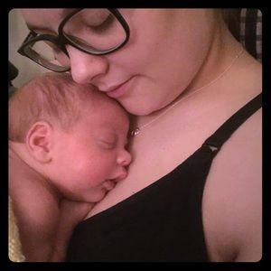 Meet your Posher, Leah